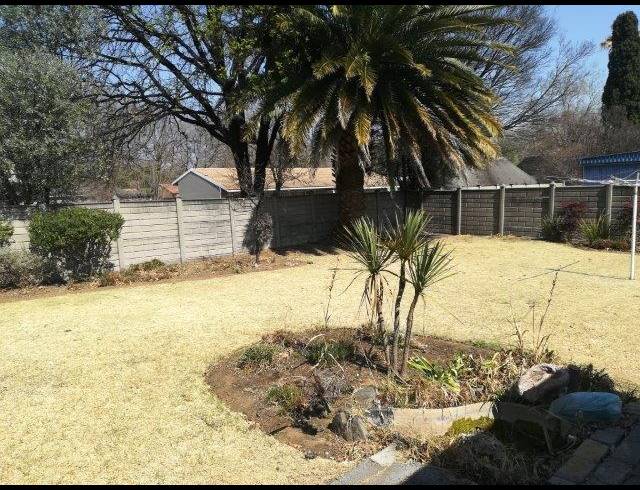 3 BEDROOM PROPERTY TO RENT IN SASOLBURG CENTRAL